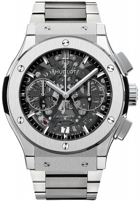 AAA Replica Hublot Classic Fusion Aerofusion Chronograph Mens Watch 525.nx.0170.nx